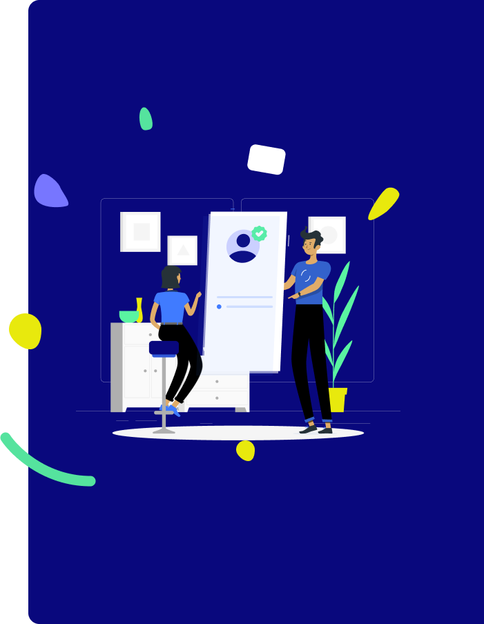 Trendy Pants and Shoes