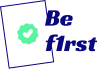 Befirst Logo